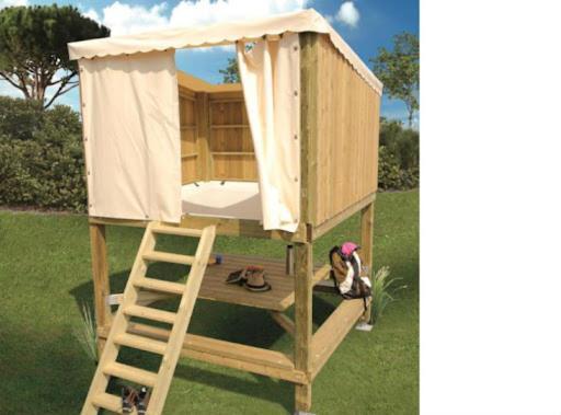 Camping Le Brochet Péronne Esterno foto
